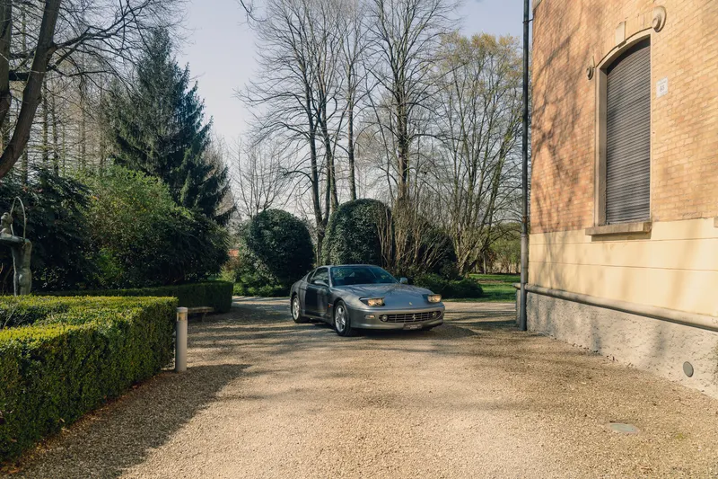 Ferrari 456M GT 47