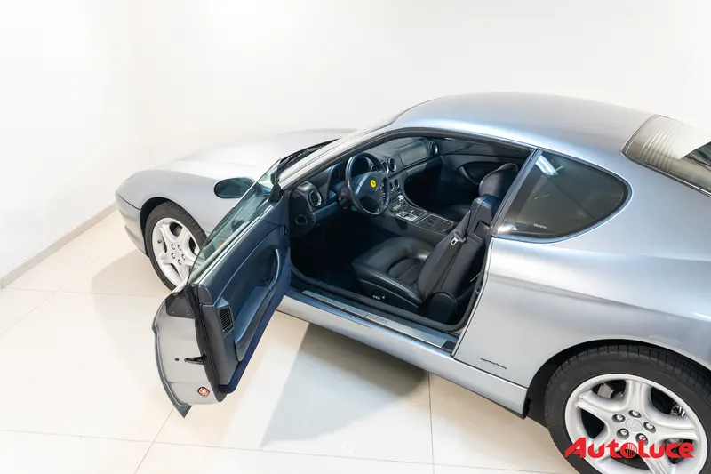 Ferrari 456M GT 12