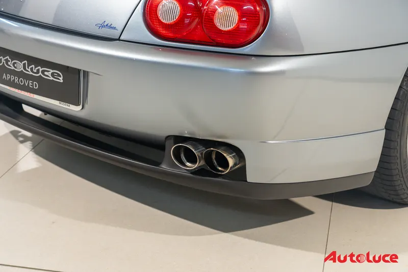 Ferrari 456M GT 42