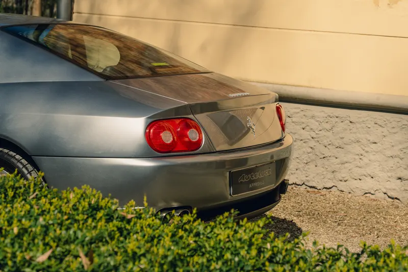 Ferrari 456M GT 54