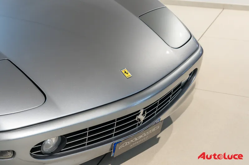 Ferrari 456M GT 40