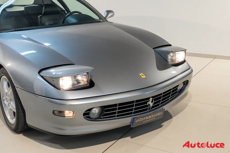 Ferrari 456M GT 33
