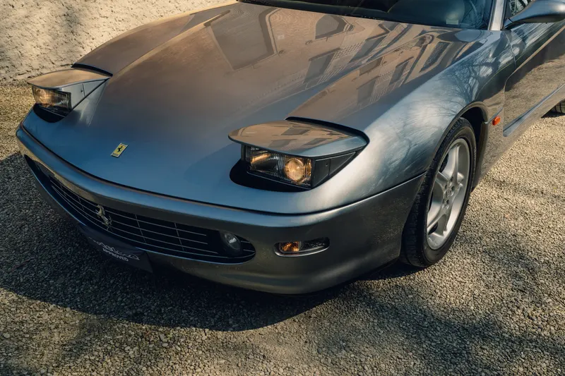 Ferrari 456M GT 52