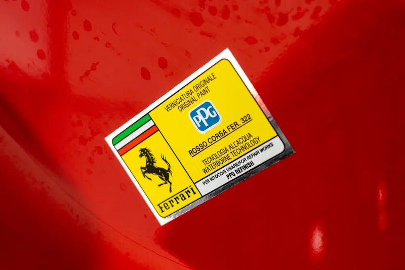 Ferrari PORTOFINO M 30