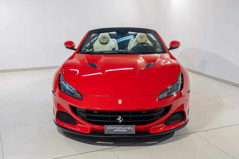 Ferrari PORTOFINO M 38
