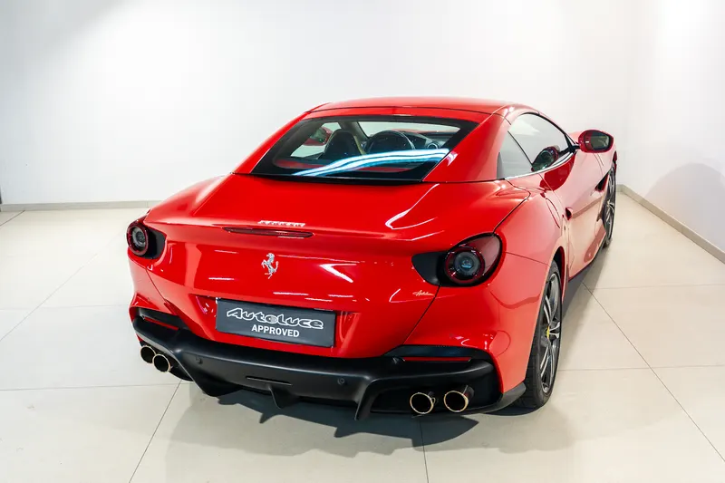 Ferrari PORTOFINO M 45