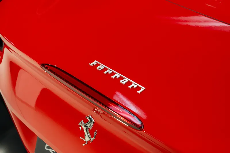 Ferrari PORTOFINO M 47