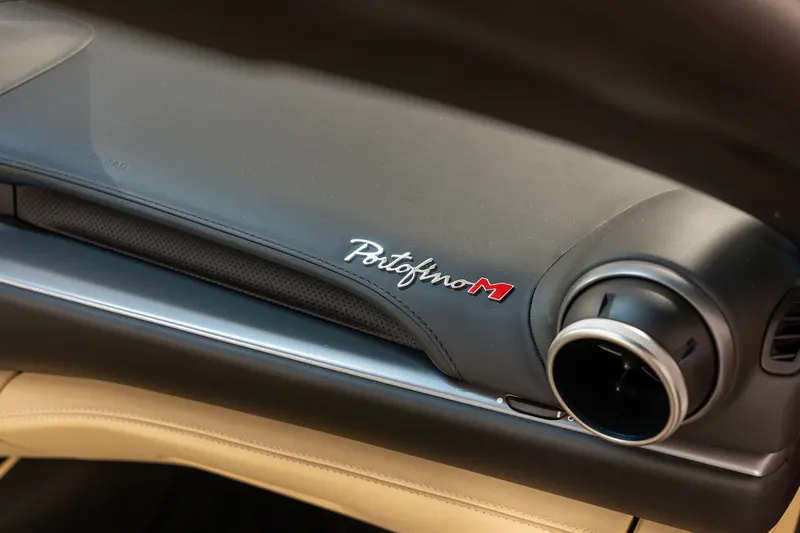 Ferrari PORTOFINO M 25