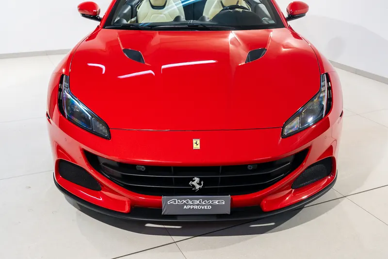 Ferrari PORTOFINO M 36