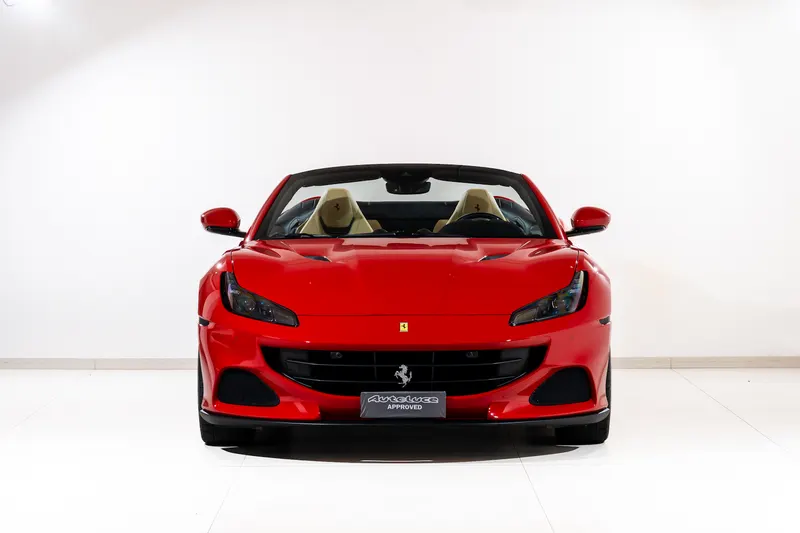 Ferrari PORTOFINO M 2