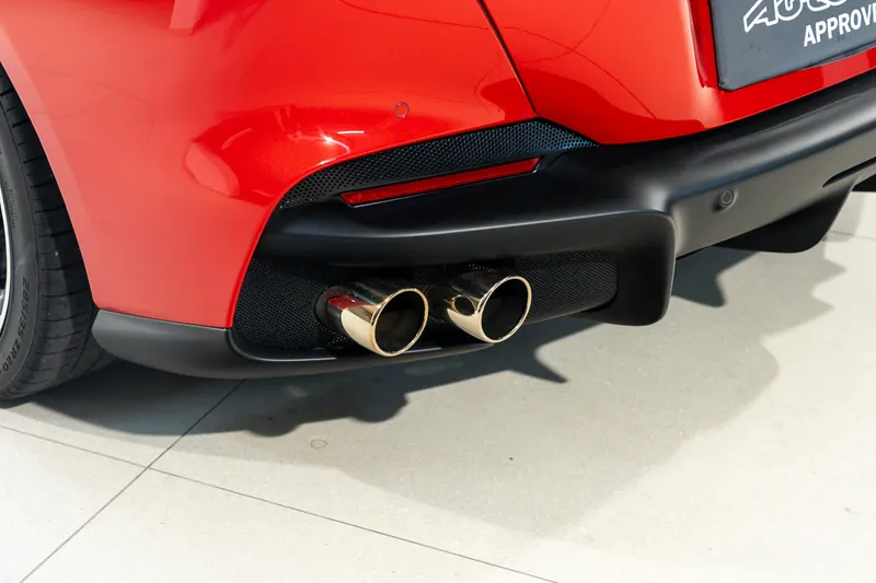 Ferrari PORTOFINO M 46