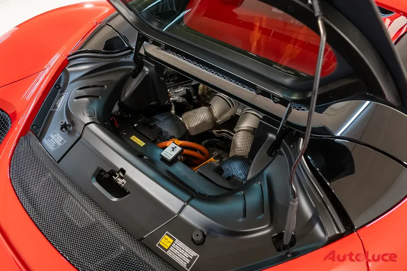 Ferrari 296 GTS 40