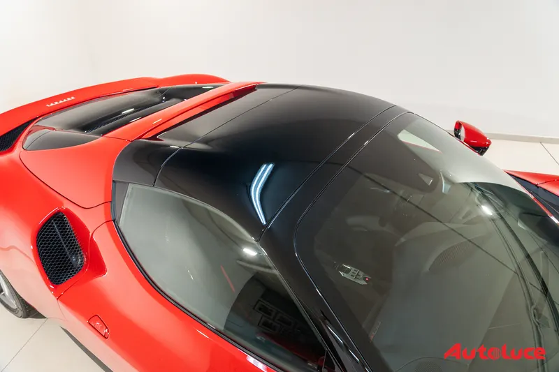 Ferrari 296 GTS 9