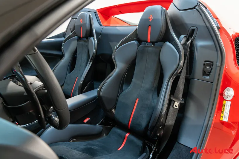 Ferrari 296 GTS 19