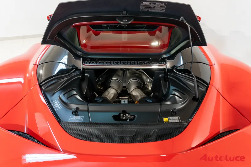 Ferrari 296 GTS 41