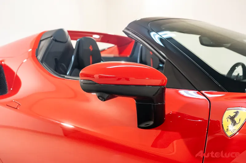 Ferrari 296 GTS 11