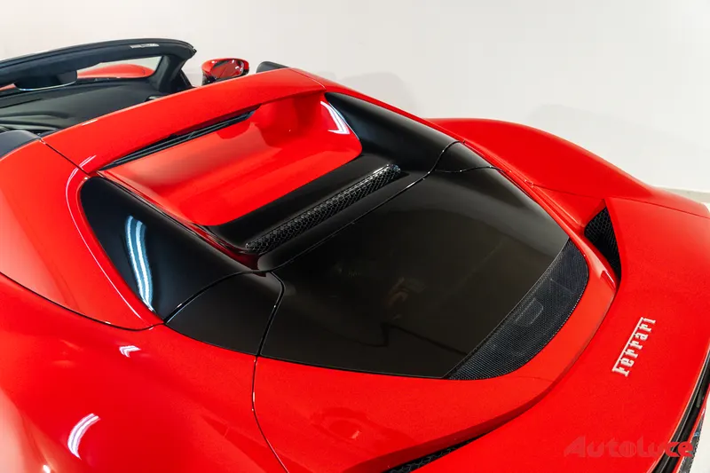 Ferrari 296 GTS 42