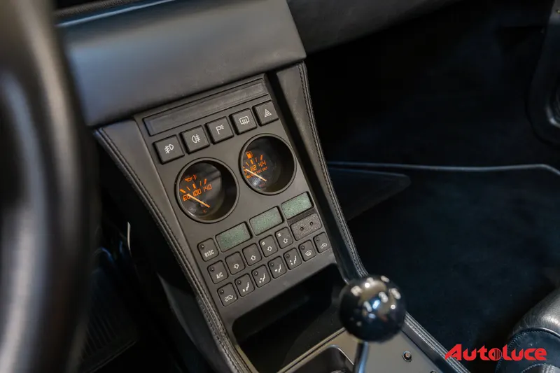 Ferrari 348 SPIDER 26