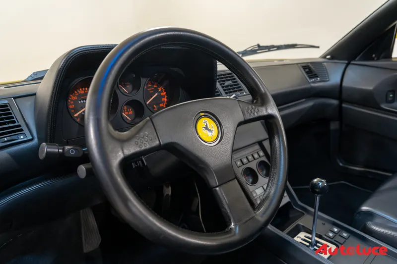 Ferrari 348 SPIDER 21