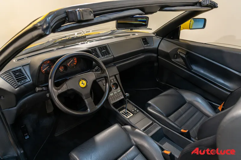 Ferrari 348 SPIDER 17