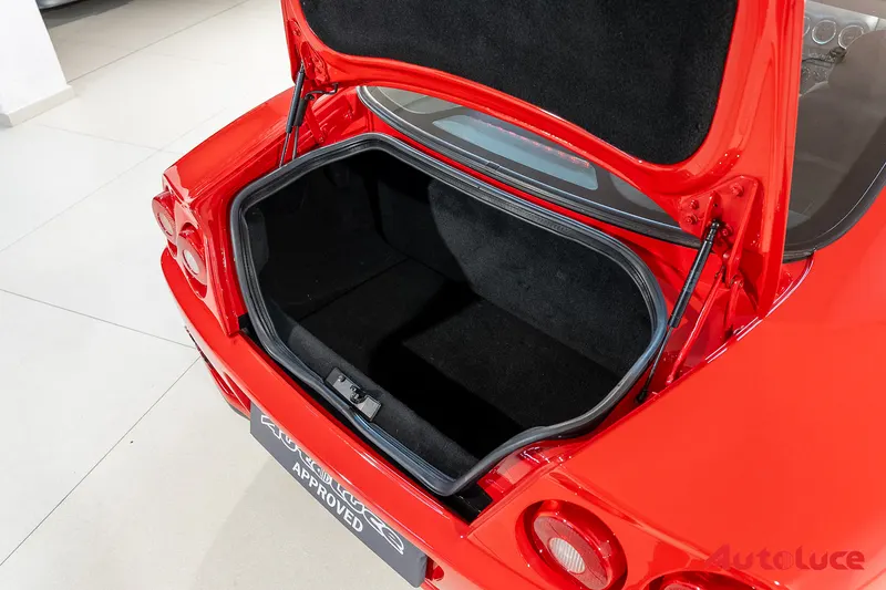 Ferrari 575 M HANDLING FIORANO 34