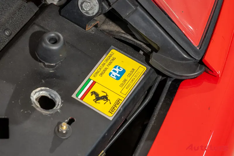 Ferrari 575 M HANDLING FIORANO 30
