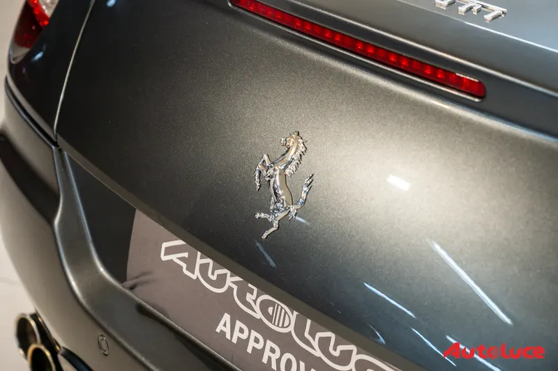 Ferrari 599 GTB FIORANO 44
