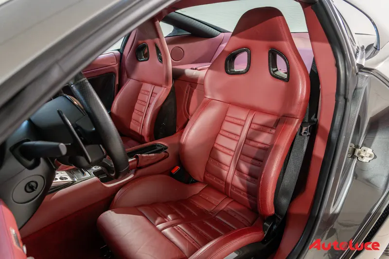 Ferrari 599 GTB FIORANO 16