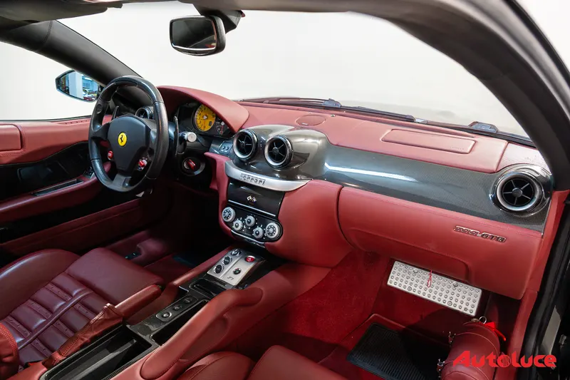 Ferrari 599 GTB FIORANO 15