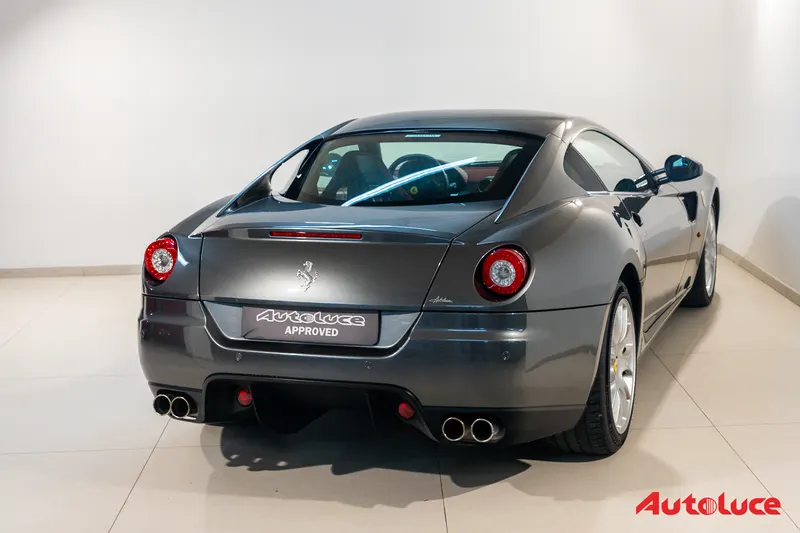 Ferrari 599 GTB FIORANO 40