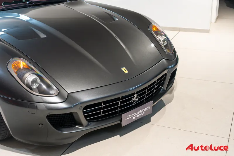 Ferrari 599 GTB FIORANO 43