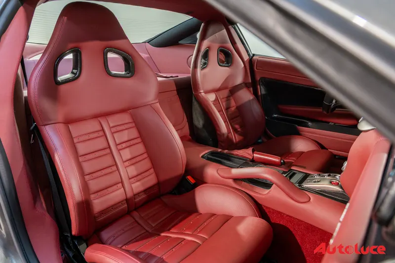Ferrari 599 GTB FIORANO 17