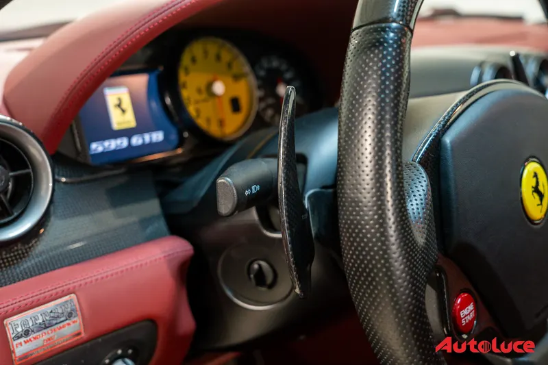 Ferrari 599 GTB FIORANO 22