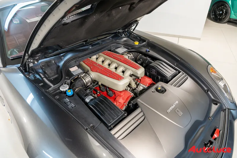 Ferrari 599 GTB FIORANO 36