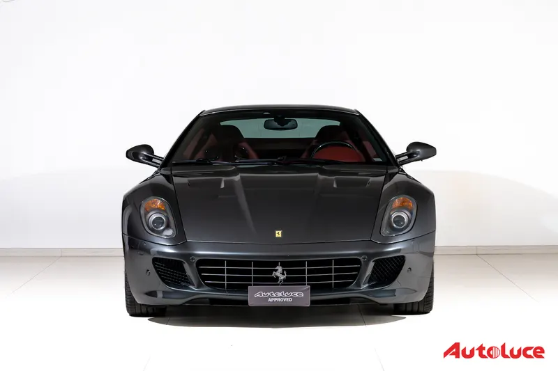 Ferrari 599 GTB FIORANO 2