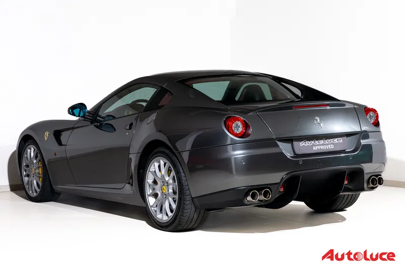Ferrari 599 GTB FIORANO 6
