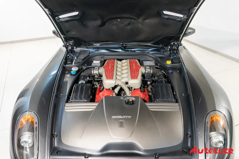 Ferrari 599 GTB FIORANO 35