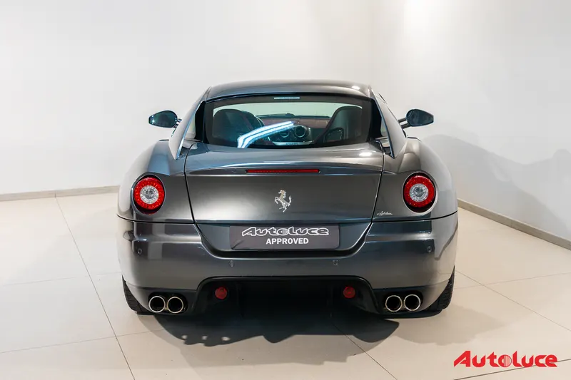 Ferrari 599 GTB FIORANO 41
