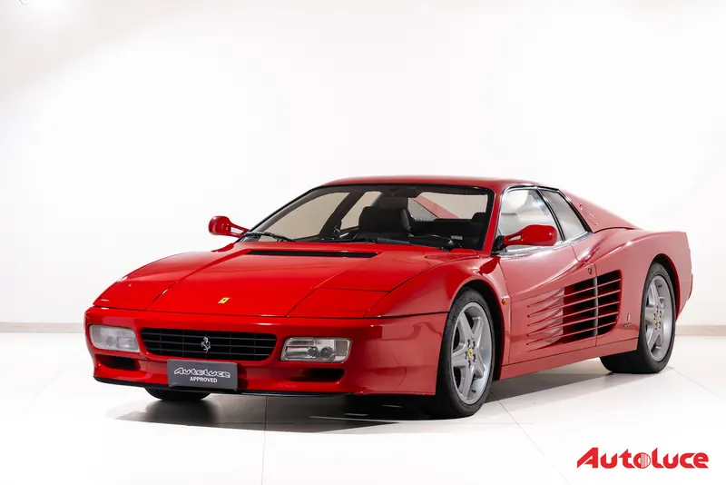 Ferrari 512 TR 44