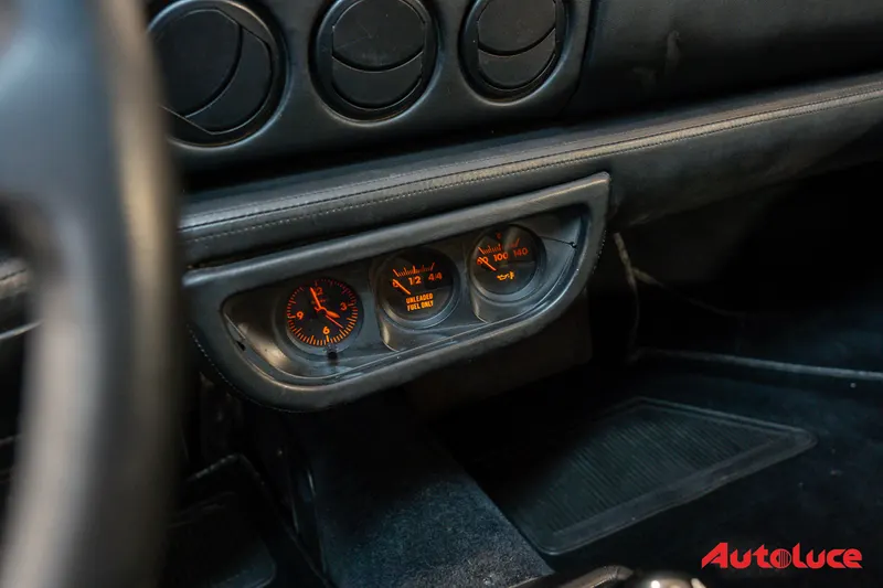 Ferrari 512 TR 21