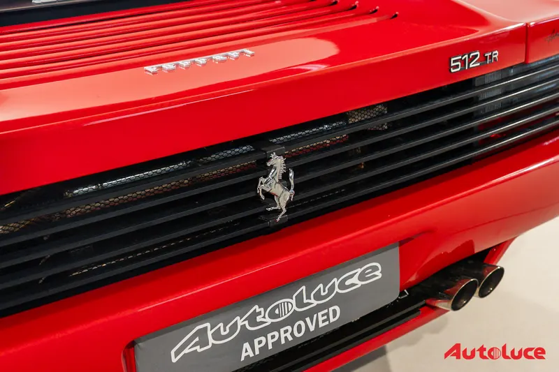 Ferrari 512 TR 41