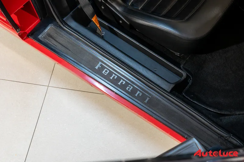 Ferrari 512 TR 24