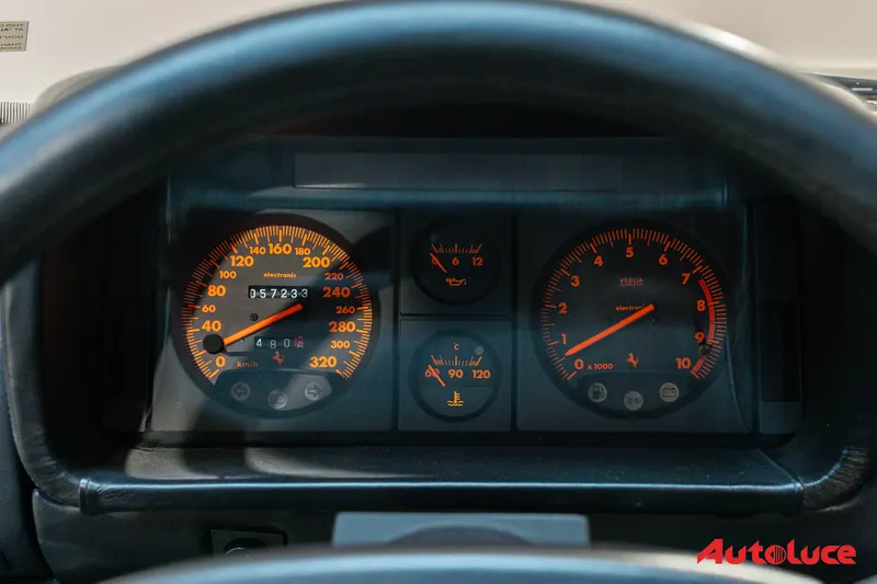 Ferrari 512 TR 20
