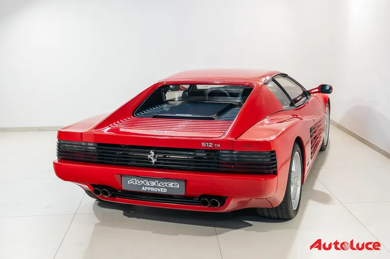 Ferrari 512 TR 34