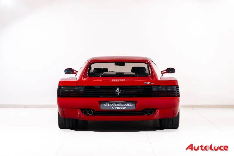 Ferrari 512 TR 5