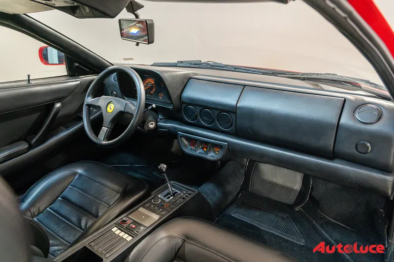 Ferrari 512 TR 15