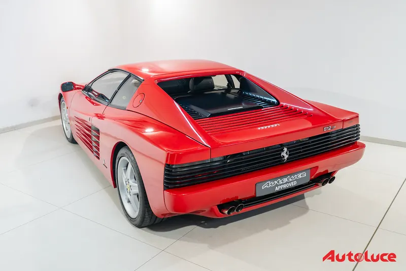 Ferrari 512 TR 36