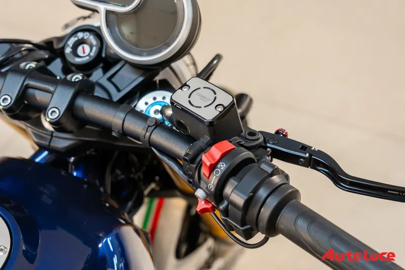 SCRAMBLER CLUB ITALIA 15