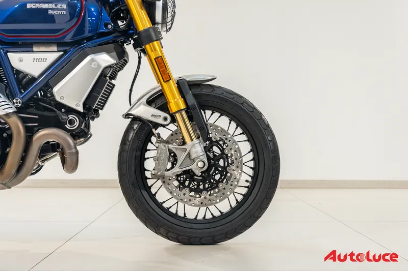 SCRAMBLER CLUB ITALIA 12