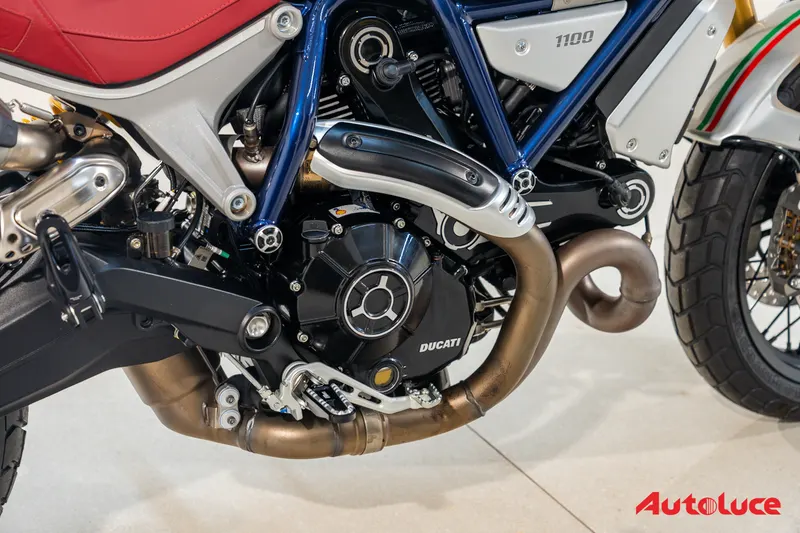 SCRAMBLER CLUB ITALIA 11